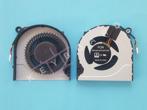 Вентилятор до ноутбука Acer Conceptd CN315-71P